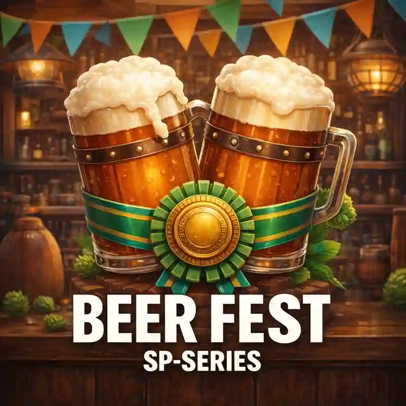 Beer Fest Game ario