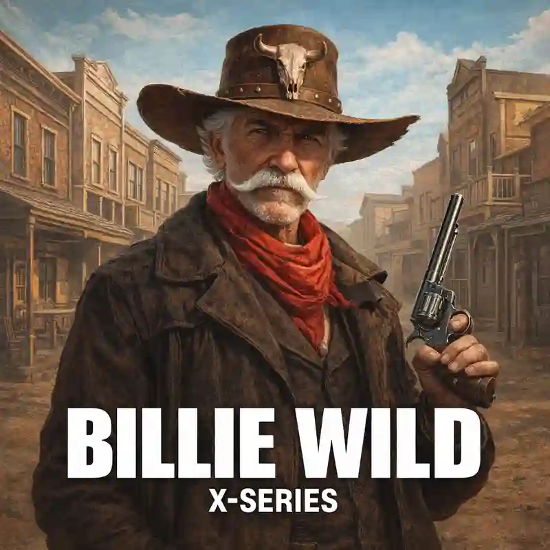 Billie Wild Slot Game sa ario Casino