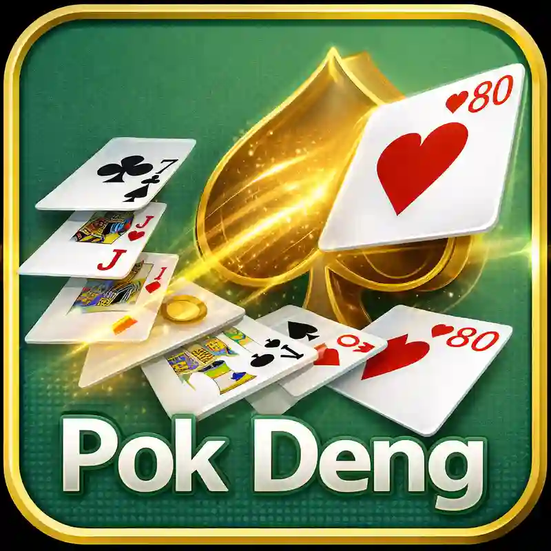 Pok Deng Casino Game - ario