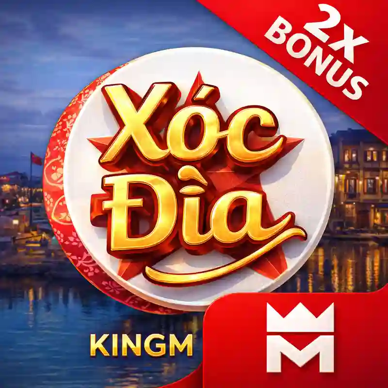 Xoc Dia Lightning laro sa ario